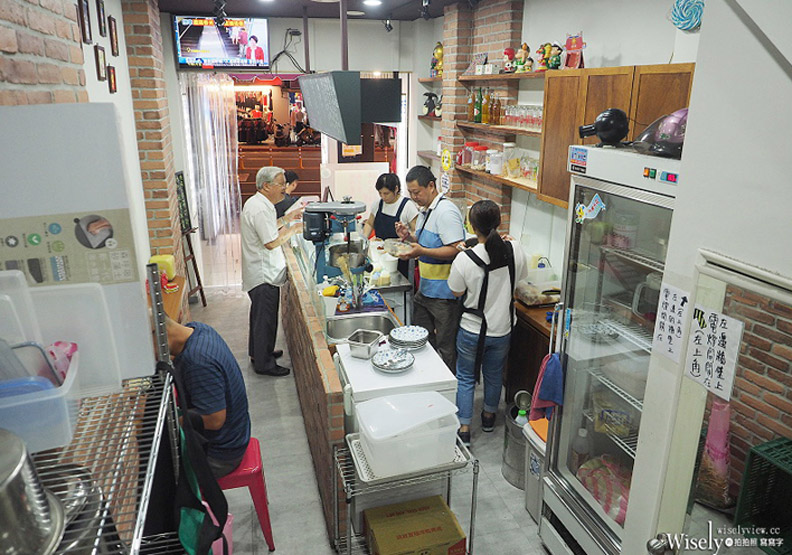台北。冰雪糖冰舖︱超級芋頭牛奶冰(熔岩芋泥),近捷運龍山寺站與萬華車站_img_2