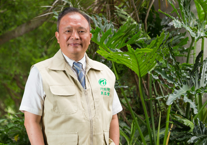 打造農村新幸福 得獎，才是挑戰的開始