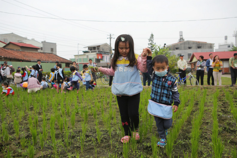 打造農村新幸福 得獎，才是挑戰的開始_img_1