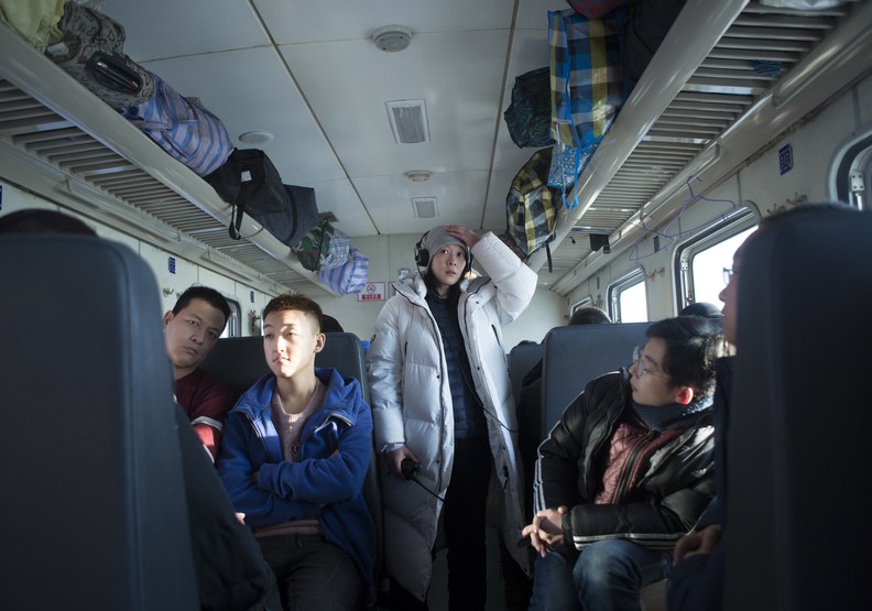 《後來的我們》:我最大的遺憾,是你的遺憾與我有關_img_1