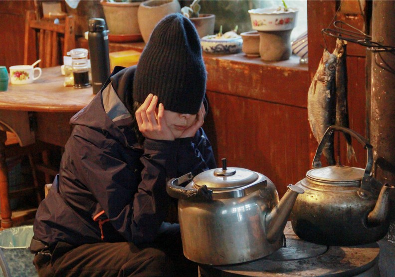 《後來的我們》劉若英:別等到失去,才說對不起_img_6