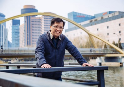 不拚命就沒戲 小武行磨成大導演