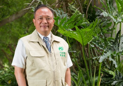 打造農村新幸福 得獎，才是挑戰的開始