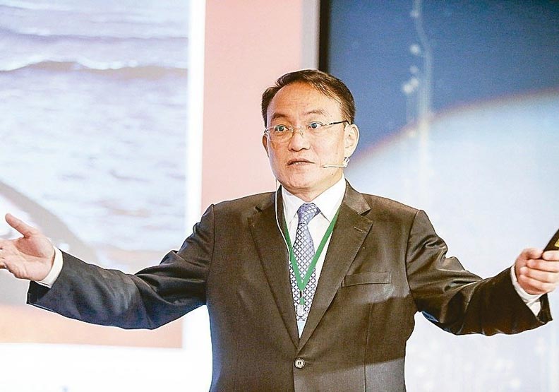 小黨、獨立參選人沒版面?「台灣川普」要搶網路主戰場_img_2