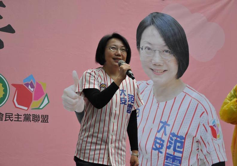 小黨、獨立參選人沒版面?「台灣川普」要搶網路主戰場_img_7