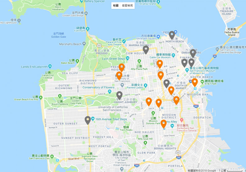 廁所也能共享嗎?看新創公司如何發揮創意,讓「找廁所」成為有趣新體驗_img_6