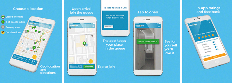 廁所也能共享嗎?看新創公司如何發揮創意,讓「找廁所」成為有趣新體驗_img_7