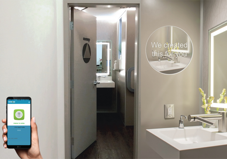 廁所也能共享嗎?看新創公司如何發揮創意,讓「找廁所」成為有趣新體驗_img_8