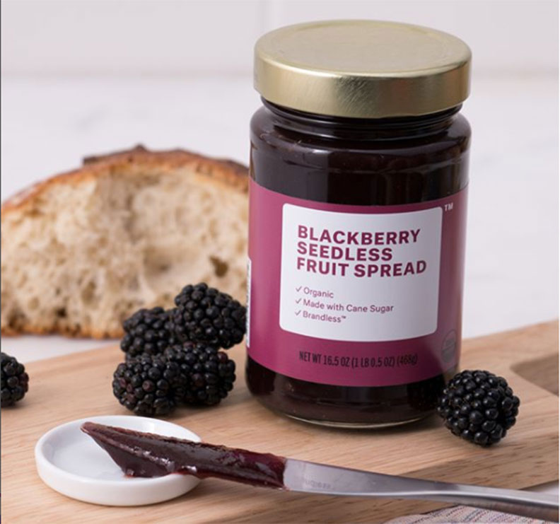 所有人都在強調品牌，「沒有品牌」卻得到更多消費者共鳴？一家販賣有機產品的百元超市教我們新零售思維_img_5