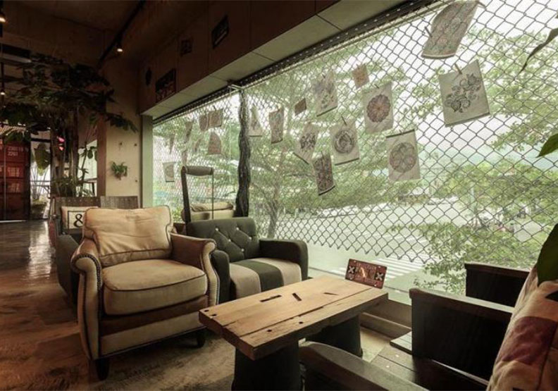 復古台味、後山搖滾、古都美學盡搜羅！全台五家兼具風格與好設計的青年旅宿！_img_8