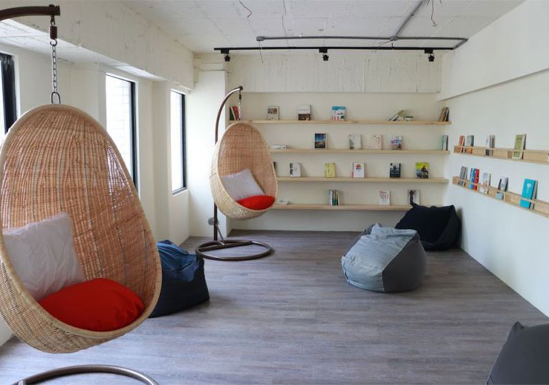 復古台味、後山搖滾、古都美學盡搜羅！全台五家兼具風格與好設計的青年旅宿！_img_5