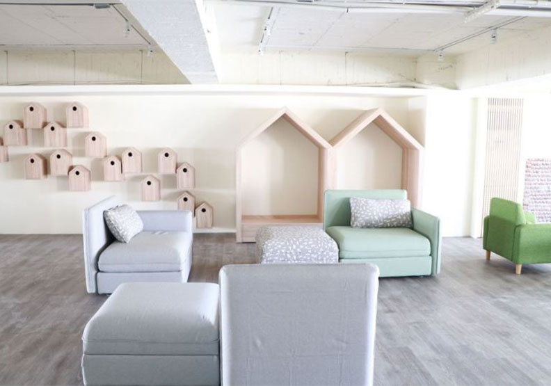 復古台味、後山搖滾、古都美學盡搜羅！全台五家兼具風格與好設計的青年旅宿！_img_6