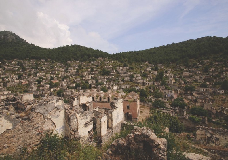 遺世獨立的絕美！探索被世人遺忘的12個鬼城_img_7