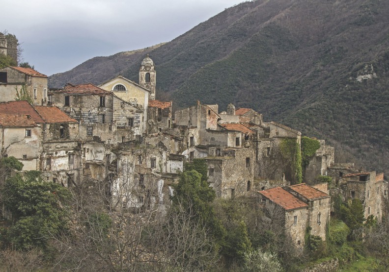 遺世獨立的絕美！探索被世人遺忘的12個鬼城_img_3