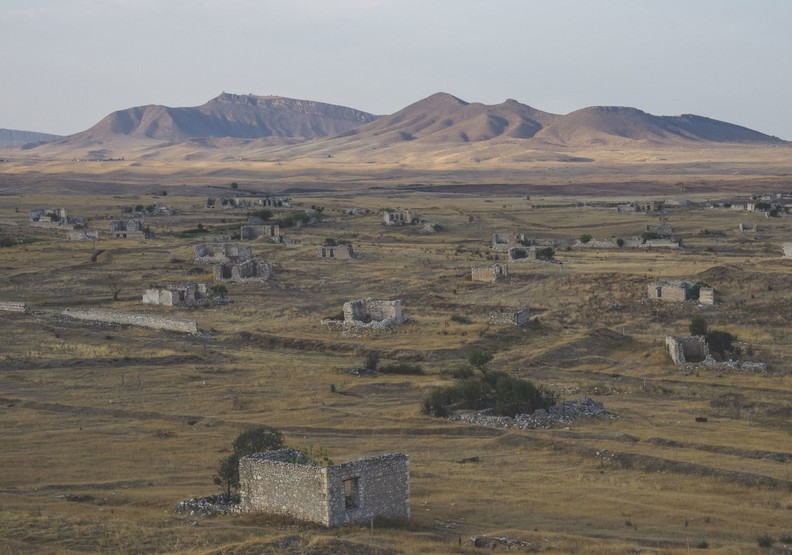 遺世獨立的絕美！探索被世人遺忘的12個鬼城_img_1
