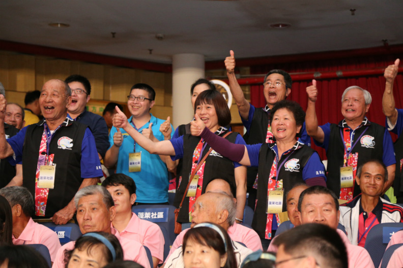 首屆金牌農村揭曉 展現富麗農村新貌_img_2