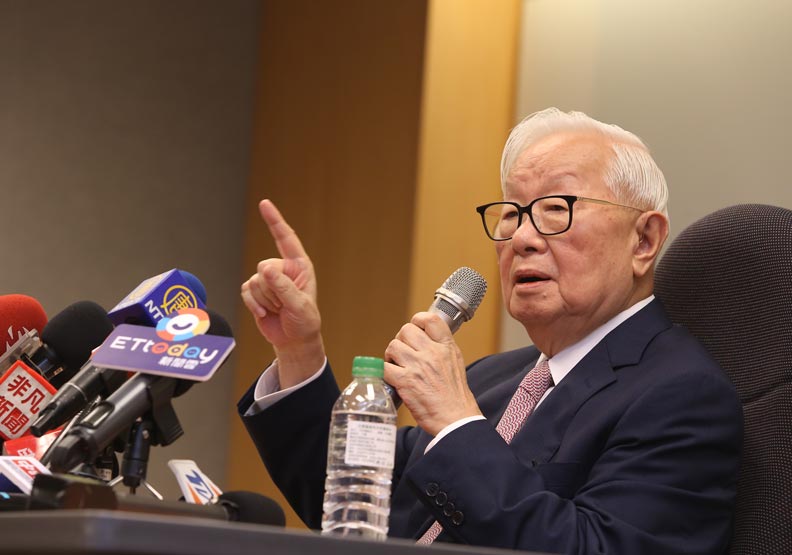 張忠謀退休前，送給蔡總統的最後一份大禮_img_1