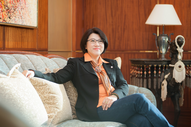 王道銀行支持台灣「好企業」 推出社會企業優惠專案_img_1