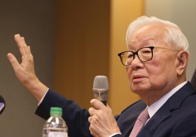 台積電為何能這麼成功？張忠謀用四大價值塑造公司文化