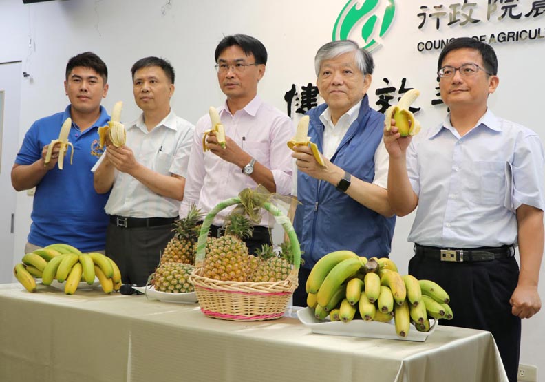 香蕉價格又崩盤，政府知道真相卻不敢說_img_1