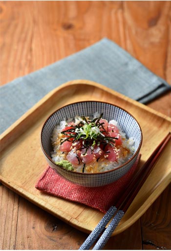 鮪魚季來了!極品肥美超鮮吃法全收錄_img_4