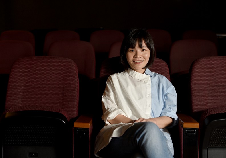 多年底蘊的堅持!林冠慧:「拚命去做,一定會有好事發生。」_img_4