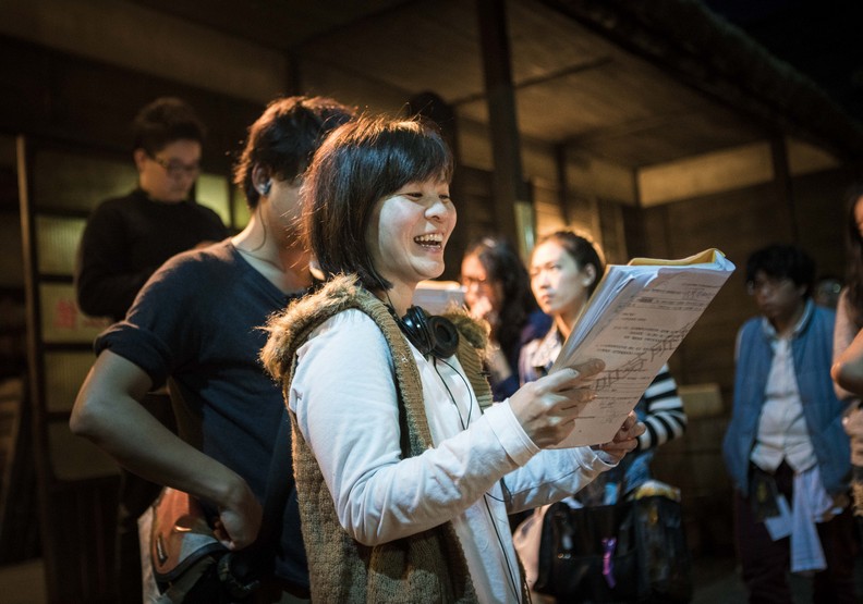 多年底蘊的堅持!林冠慧:「拚命去做,一定會有好事發生。」_img_1