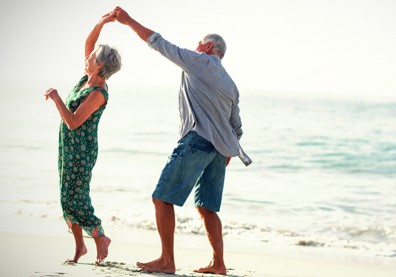 50退休太早，60歲以上，還能做很多事！