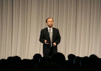 Arm重新上市成美股最大話題！ 母公司孫正義打什麼算盤？