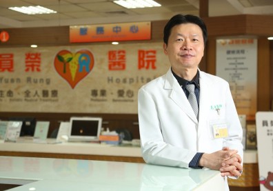 心導管中心、24小時急診 員榮醫院用專業留住鄉親