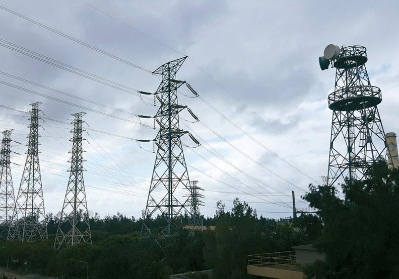 節電5％，連模範生台積電都做不到，政策急喊卡