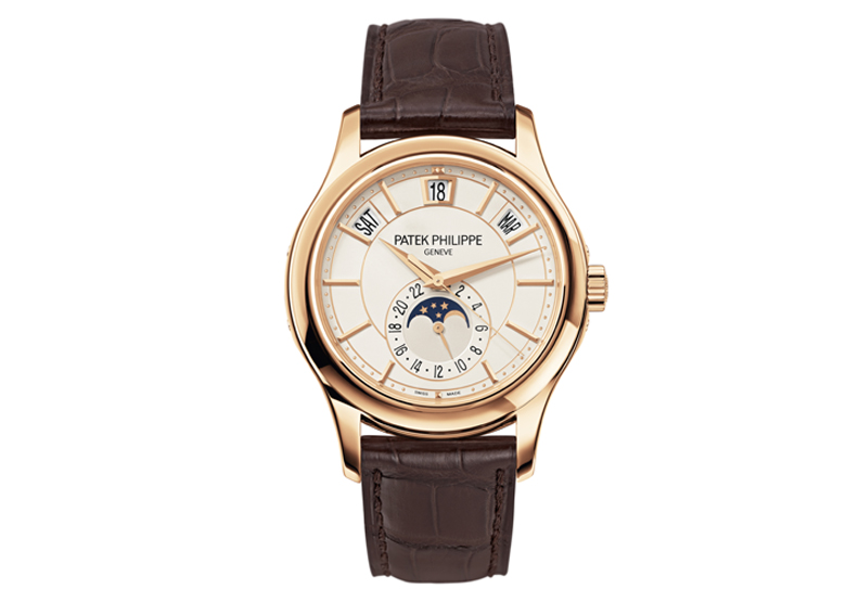 點綴手腕之璀璨流星!百達翡麗打造極致經典_img_2