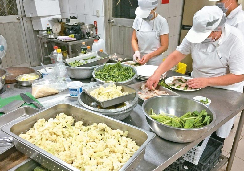 好食材吃不起！蔬食日為何變成是廚餘日？