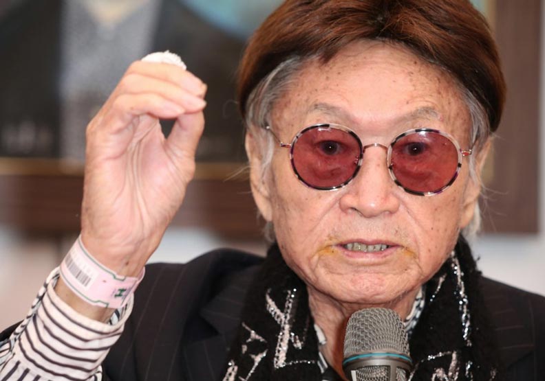 與上帝打了218天延長賽 傅達仁生命號角消音