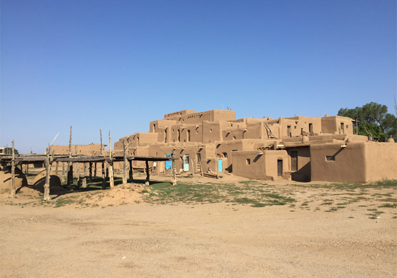 不平凡的小村落_img_1