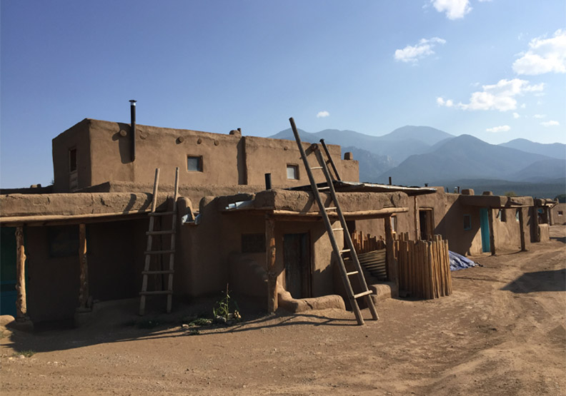 不平凡的小村落_img_3