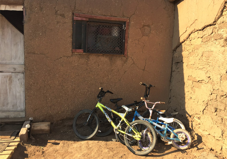 不平凡的小村落_img_4