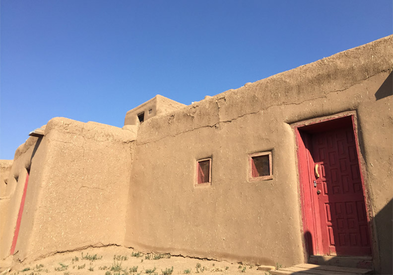 不平凡的小村落_img_5