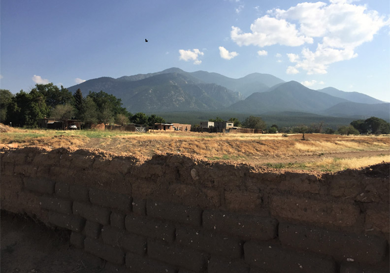 不平凡的小村落_img_7