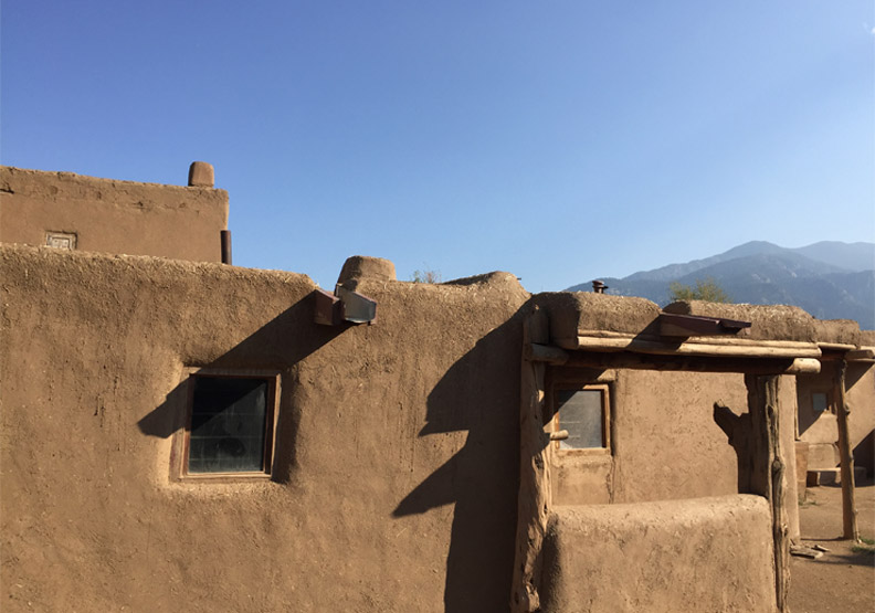 不平凡的小村落_img_8