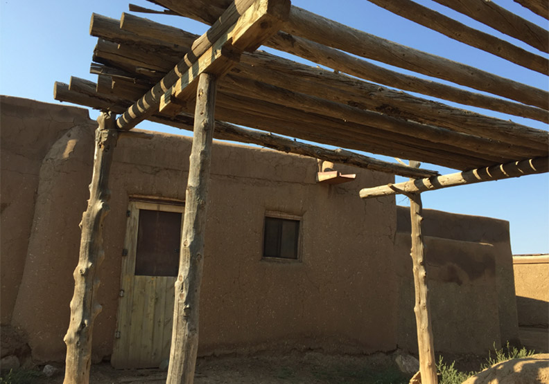 不平凡的小村落_img_9