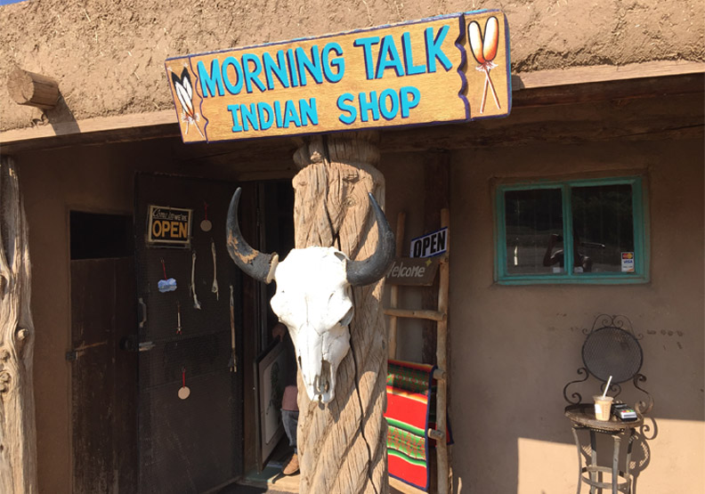 不平凡的小村落_img_12