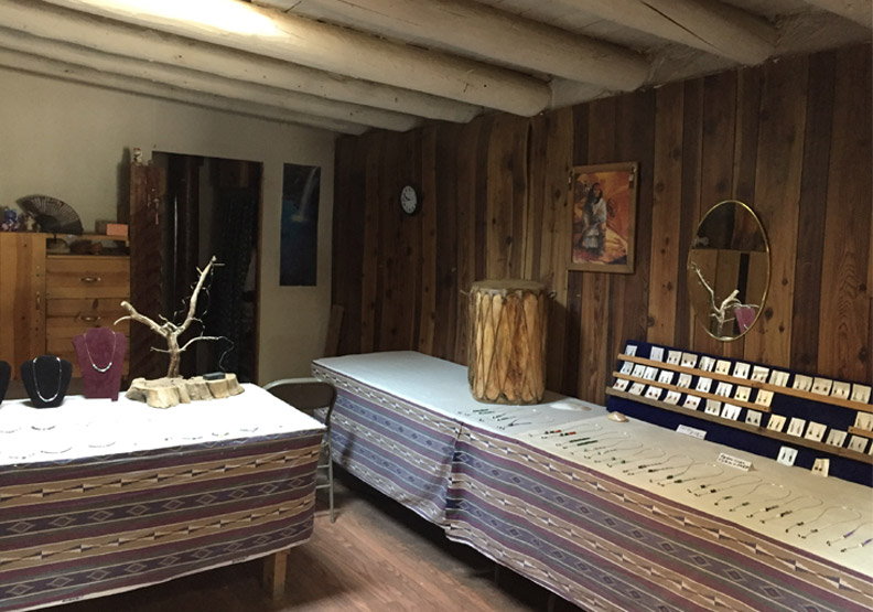 不平凡的小村落_img_13