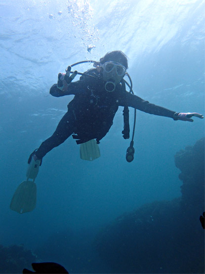 不同文化教育下,面對大自然亦是截然不同的態度_img_1
