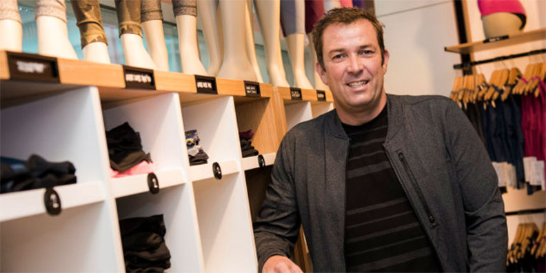 不只賣瑜伽褲，Lululemon更讓你獲得瑜伽的美好體驗！_img_5