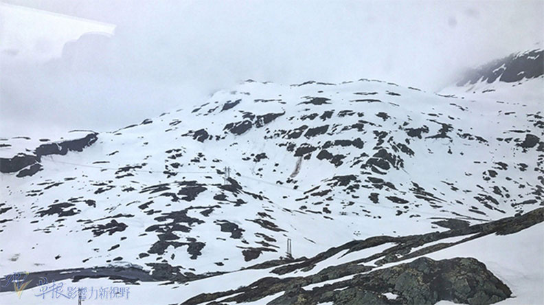 全挪威最深最大的松恩峽灣_img_6