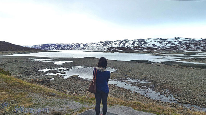 全挪威最深最大的松恩峽灣_img_8