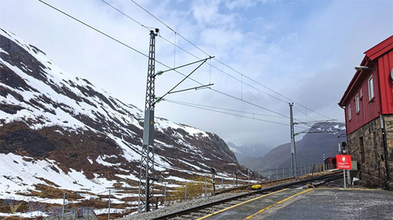 全挪威最深最大的松恩峽灣_img_9