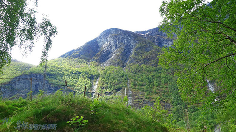 全挪威最深最大的松恩峽灣_img_19