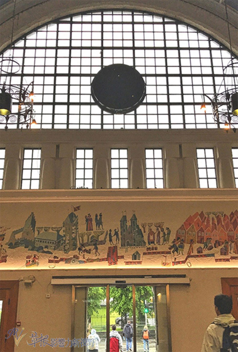 全挪威最深最大的松恩峽灣_img_34